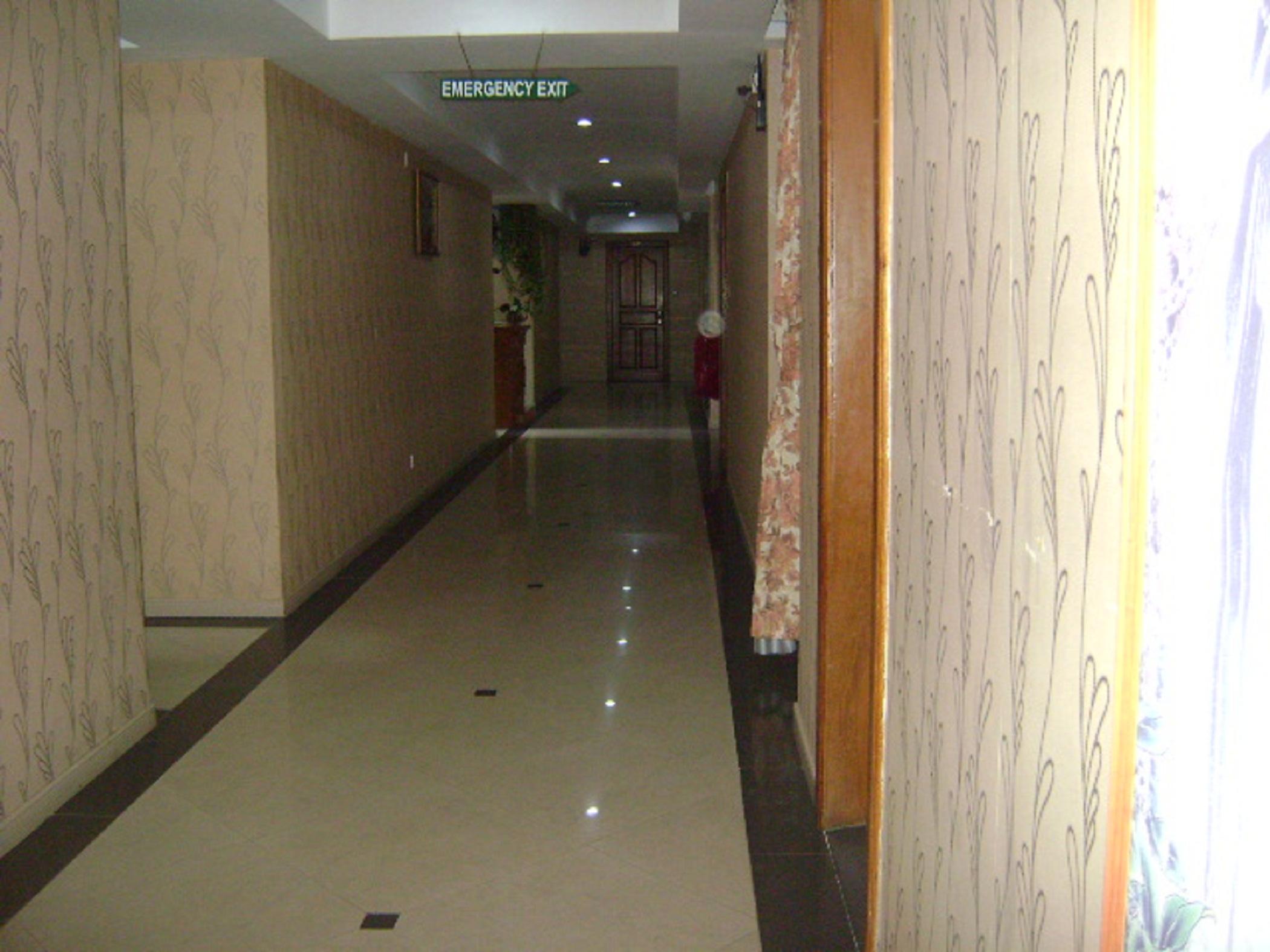 Excel Treasure Hotel Yangon Exterior photo